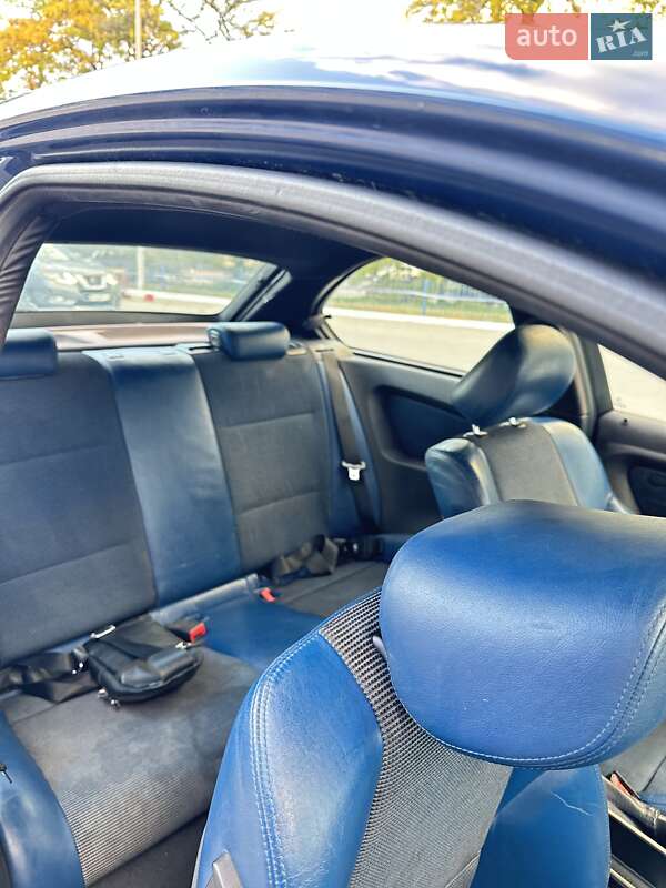 Купе BMW 3 Series 2001 в Одессе