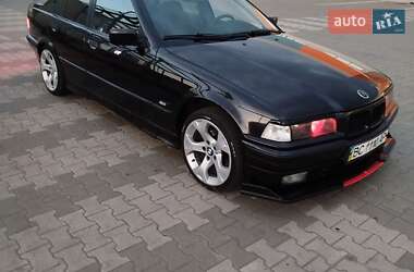 Седан BMW 3 Series 1995 в 