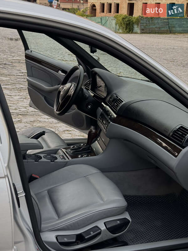 Седан BMW 3 Series 2000 в Каменец-Подольском фото 15 Седан BMW 3 Series 2000 в Каменец-Подольском