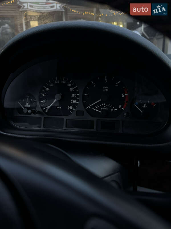 Седан BMW 3 Series 2000 в Каменец-Подольском фото 20 Седан BMW 3 Series 2000 в Каменец-Подольском