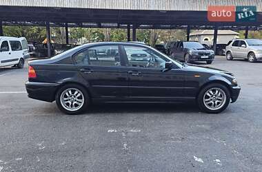 Седан BMW 3 Series 2004 в 