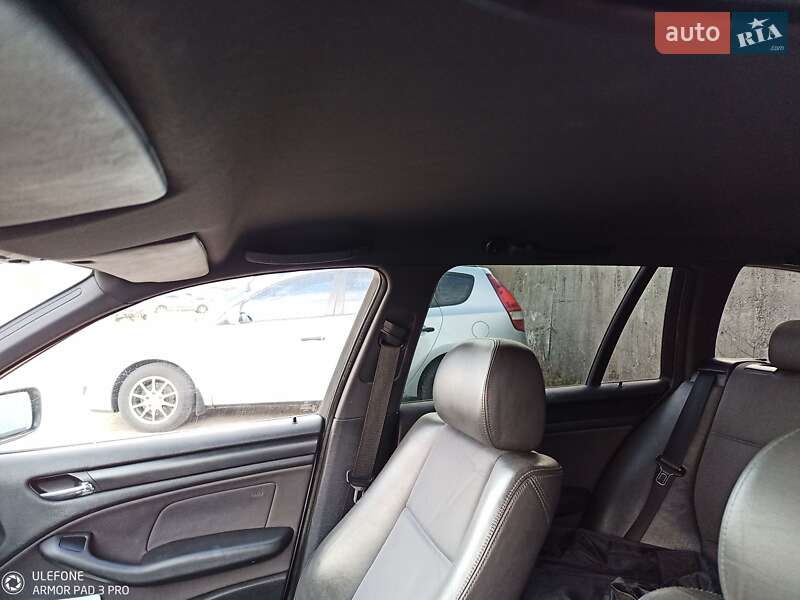 Универсал BMW 3 Series 2003 в Киеве