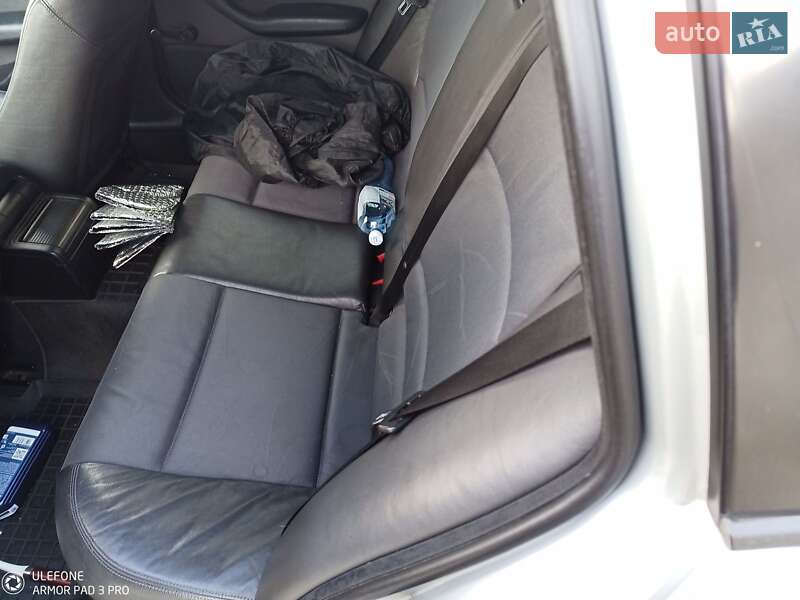 Универсал BMW 3 Series 2003 в Киеве