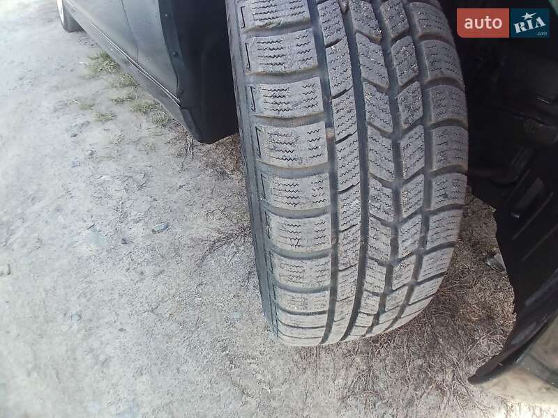 Универсал BMW 3 Series 2002 в Ковеле фото 15 Универсал BMW 3 Series 2002 в Ковеле