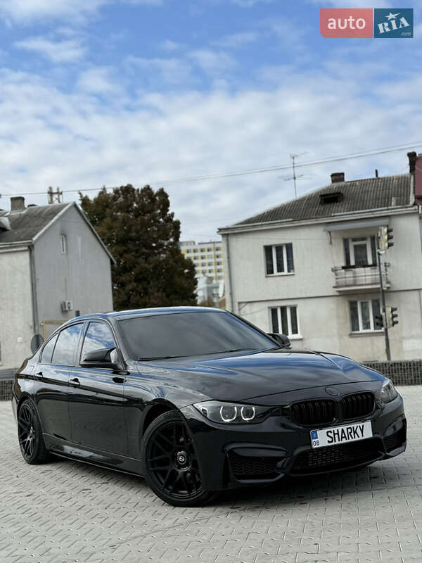 BMW 3 Series 2011 BMW 3 Series 2011