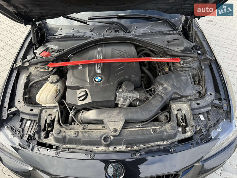 Седан BMW 3 Series 2011 в Львове фото 20 Седан BMW 3 Series 2011 в Львове