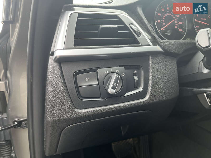 Седан BMW 3 Series 2018 в Калуше фото 22 Седан BMW 3 Series 2018 в Калуше