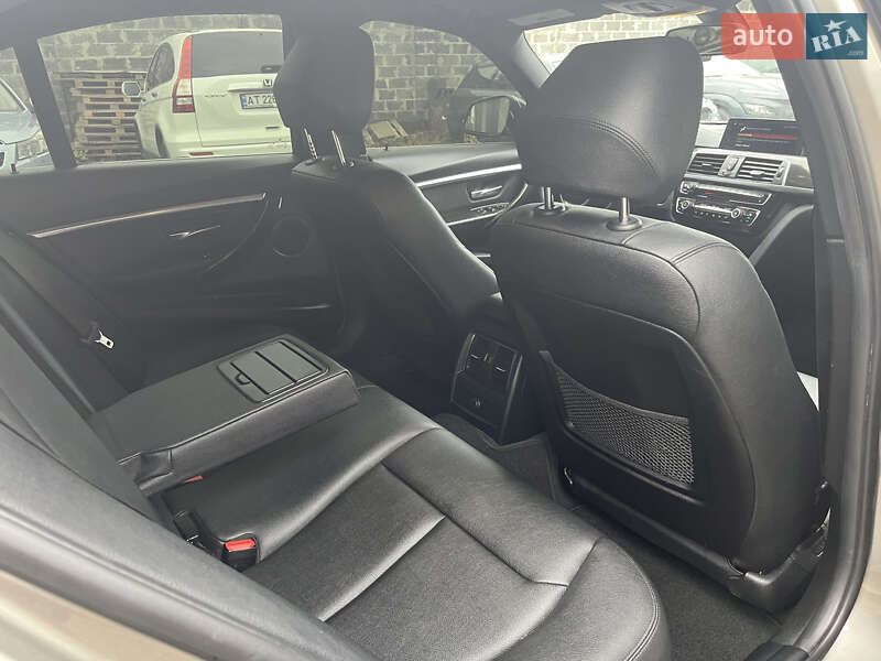 Седан BMW 3 Series 2018 в Калуше фото 30 Седан BMW 3 Series 2018 в Калуше