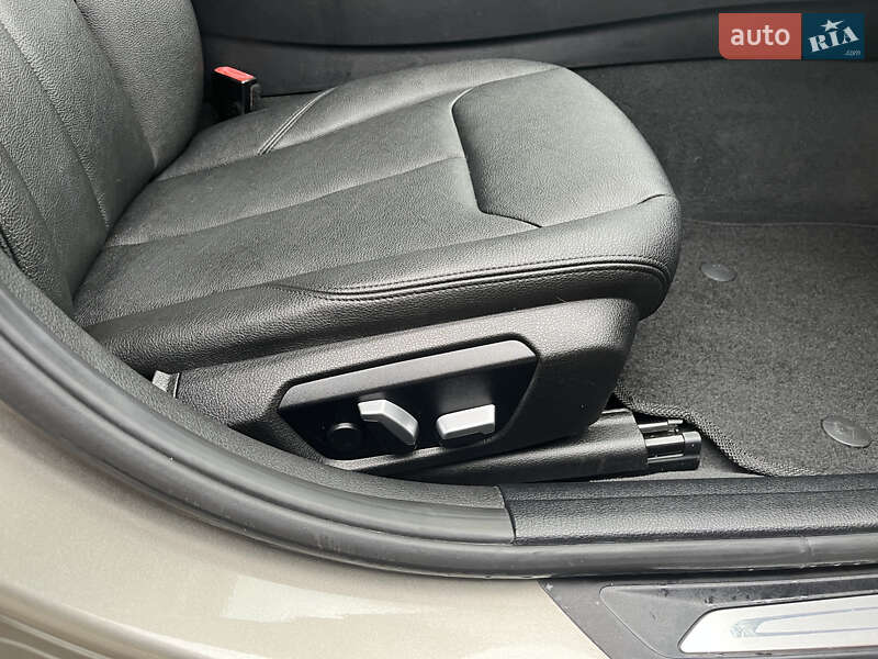 Седан BMW 3 Series 2018 в Калуше фото 32 Седан BMW 3 Series 2018 в Калуше