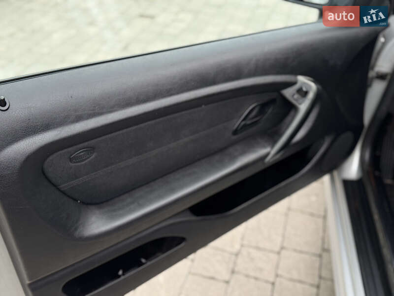 Купе BMW 3 Series 2003 в Івано-Франківську