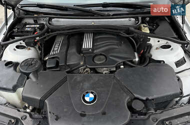 Купе BMW 3 Series 2003 в 
