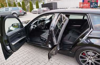 Универсал BMW 3 Series 2010 в 
