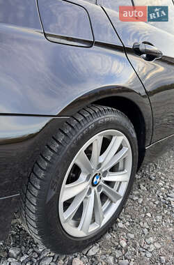 Универсал BMW 3 Series 2008 в 