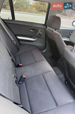 Универсал BMW 3 Series 2008 в 