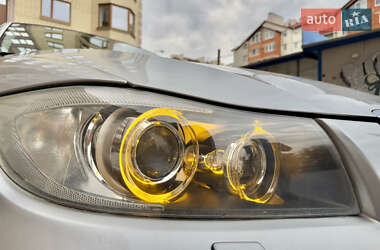 Седан BMW 3 Series 2007 в  фото 31 Седан BMW 3 Series 2007 в