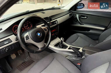 Седан BMW 3 Series 2007 в  фото 41 Седан BMW 3 Series 2007 в