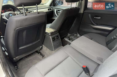 Седан BMW 3 Series 2007 в  фото 69 Седан BMW 3 Series 2007 в