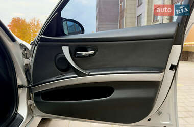 Седан BMW 3 Series 2007 в  фото 85 Седан BMW 3 Series 2007 в
