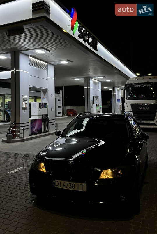 BMW 3 Series 2006 BMW 3 Series 2006