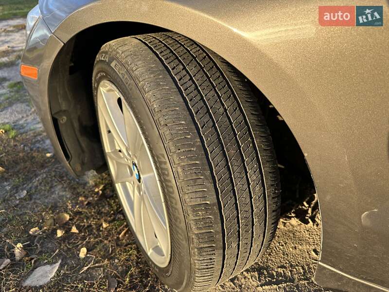 Седан BMW 3 Series 2014 в Киеве фото 12 Седан BMW 3 Series 2014 в Киеве