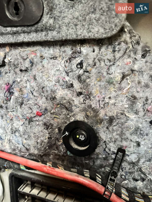 Седан BMW 3 Series 2007 в Хмельницькому