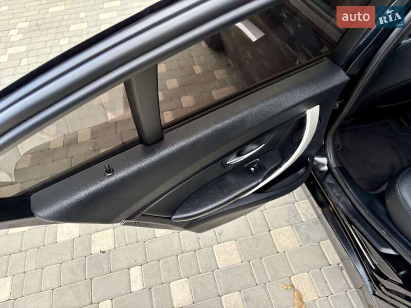 Седан BMW 3 Series 2014 в Одесі фото 21 Седан BMW 3 Series 2014 в Одесі