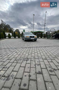 Универсал BMW 3 Series 2002 в 