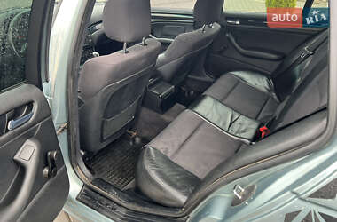 Универсал BMW 3 Series 2002 в 
