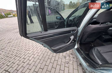 Универсал BMW 3 Series 2002 в 