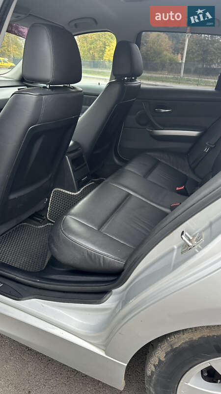 Универсал BMW 3 Series 2005 в Чернигове фото 10 Универсал BMW 3 Series 2005 в Чернигове