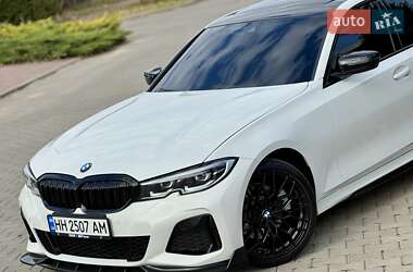 Седан BMW 3 Series 2019 в 
