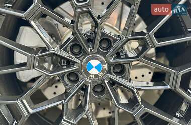 Седан BMW 3 Series 2019 в 