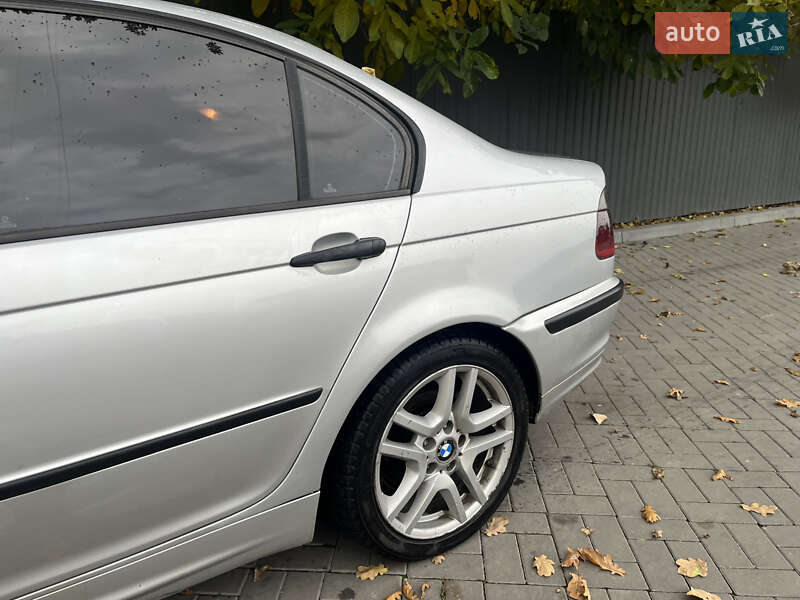 Седан BMW 3 Series 1999 в Хмельницком фото 3 Седан BMW 3 Series 1999 в Хмельницком