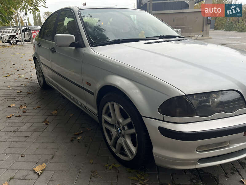 Седан BMW 3 Series 1999 в Хмельницком фото 6 Седан BMW 3 Series 1999 в Хмельницком