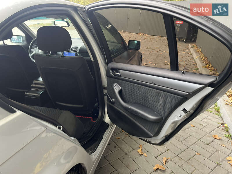 Седан BMW 3 Series 1999 в Хмельницком фото 8 Седан BMW 3 Series 1999 в Хмельницком