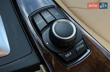 Седан BMW 3 Series 2013 в 