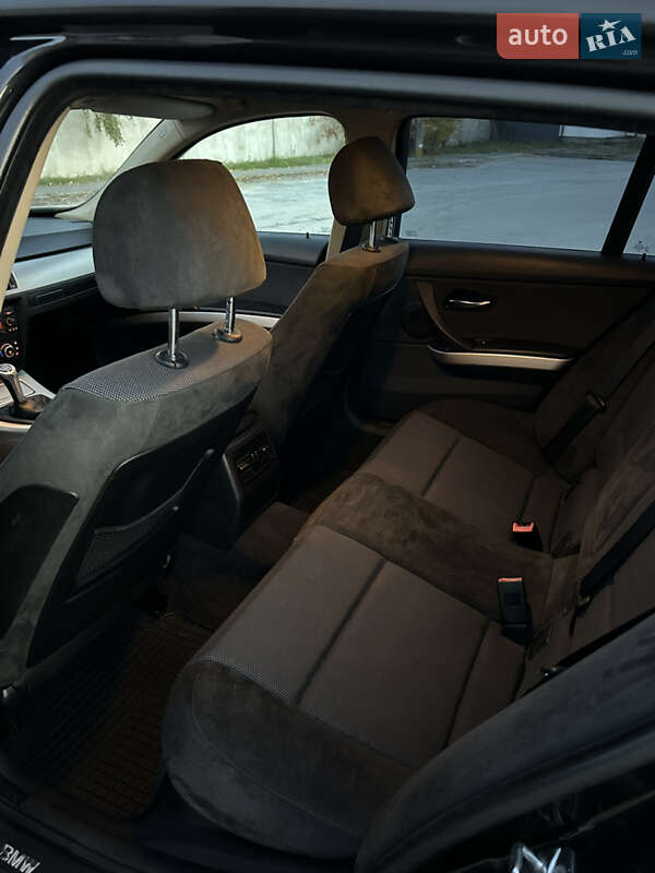 Универсал BMW 3 Series 2007 в Житомире