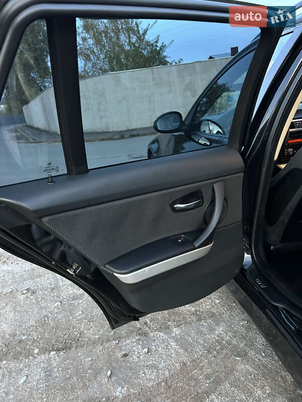 Универсал BMW 3 Series 2007 в Житомире