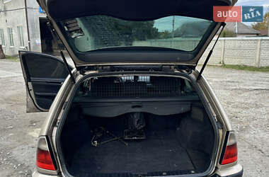 Универсал BMW 3 Series 2000 в 
