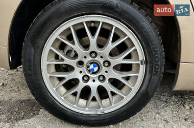 Универсал BMW 3 Series 2000 в 