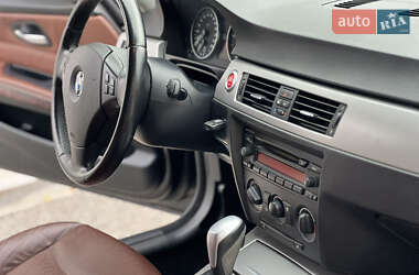 Универсал BMW 3 Series 2007 в 