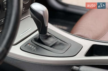 Универсал BMW 3 Series 2007 в 