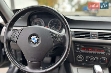 Универсал BMW 3 Series 2007 в 
