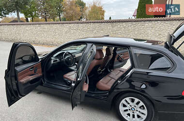 Универсал BMW 3 Series 2007 в 