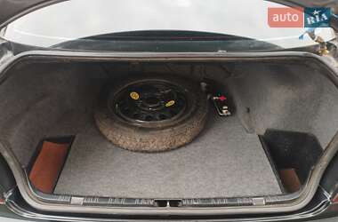 Седан BMW 3 Series 2001 в Умани