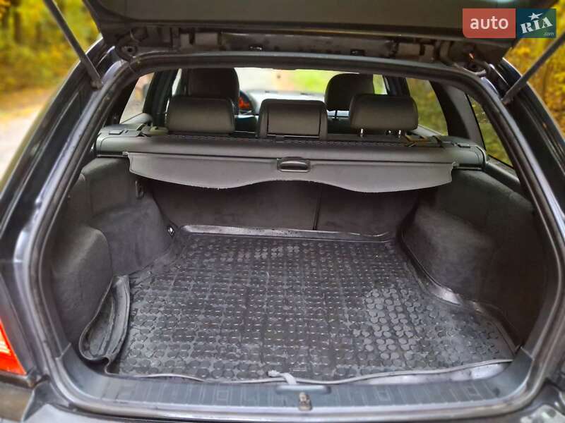 Універсал BMW 3 Series 2005 в Львові