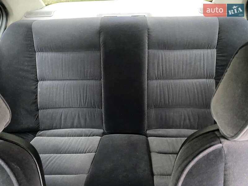 Седан BMW 3 Series 1995 в Виннице фото 7 Седан BMW 3 Series 1995 в Виннице