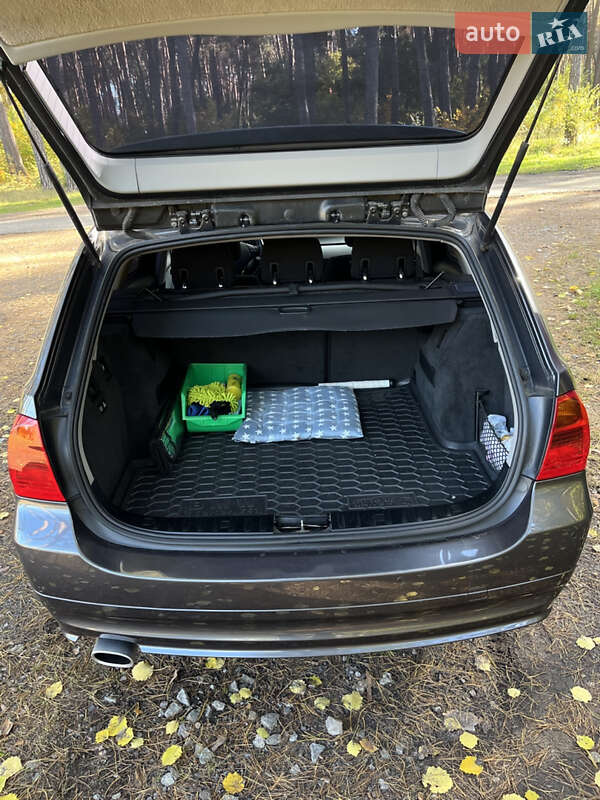 Универсал BMW 3 Series 2008 в Житомире фото 13 Универсал BMW 3 Series 2008 в Житомире