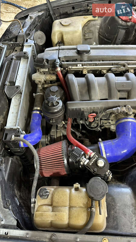 Седан BMW 3 Series 1990 в Одессе фото 8 Седан BMW 3 Series 1990 в Одессе