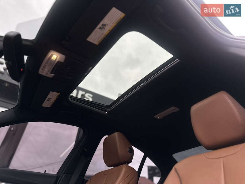 Седан BMW 3 Series 2015 в Харькове